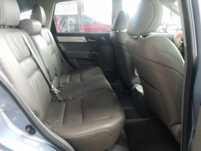 Photo 5 VIN: 5J6RE3H71AL038990 - HONDA CR-V EXL 