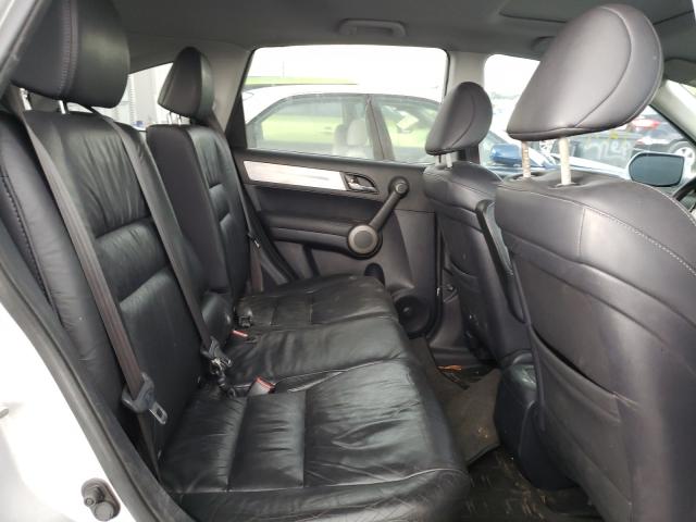 Photo 5 VIN: 5J6RE3H71AL043946 - HONDA CR-V EXL 