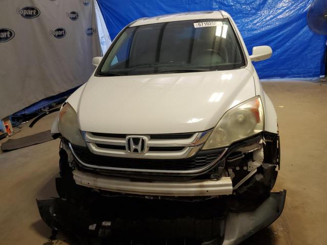 Photo 4 VIN: 5J6RE3H71BL011547 - HONDA CR-V EXL 