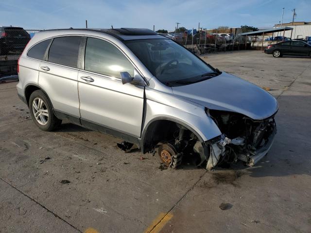 Photo 3 VIN: 5J6RE3H71BL028266 - HONDA CRV 