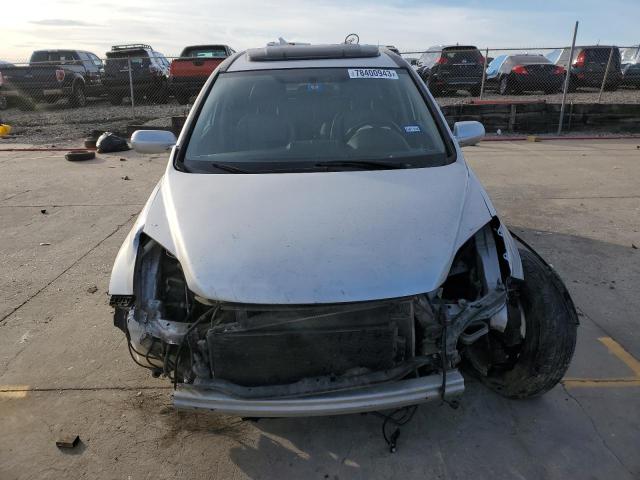 Photo 4 VIN: 5J6RE3H71BL028266 - HONDA CRV 