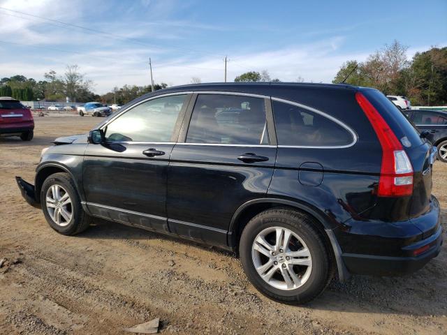 Photo 1 VIN: 5J6RE3H71BL031460 - HONDA CRV 