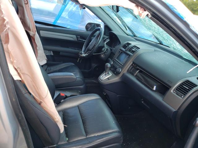 Photo 4 VIN: 5J6RE3H71BL032866 - HONDA CR-V EXL 