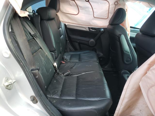 Photo 5 VIN: 5J6RE3H71BL032866 - HONDA CR-V EXL 