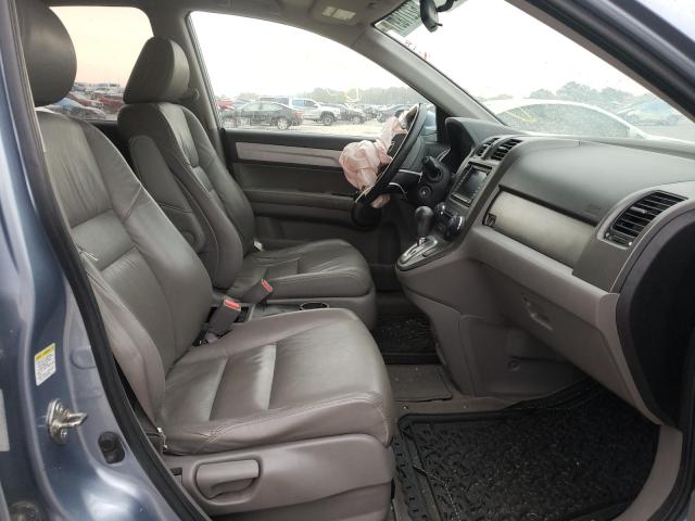 Photo 4 VIN: 5J6RE3H71BL040224 - HONDA CR-V EXL 