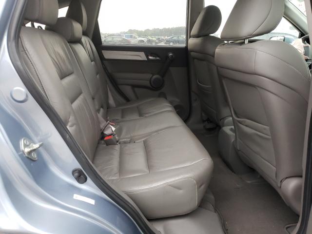 Photo 5 VIN: 5J6RE3H71BL040224 - HONDA CR-V EXL 