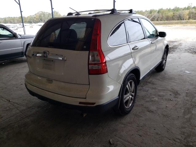 Photo 3 VIN: 5J6RE3H71BL049134 - HONDA CR-V EXL 