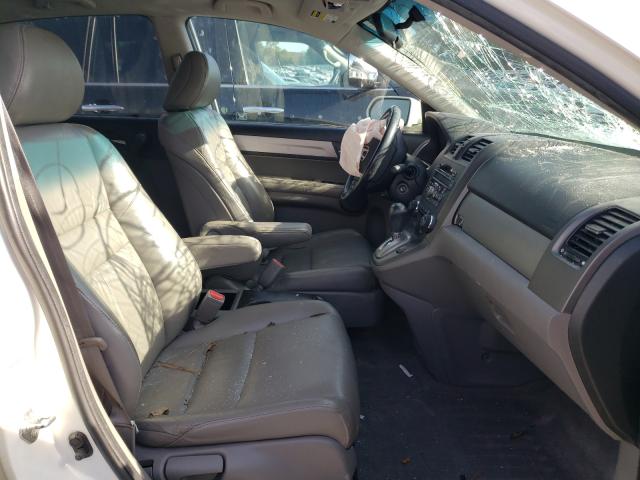 Photo 4 VIN: 5J6RE3H71BL049134 - HONDA CR-V EXL 