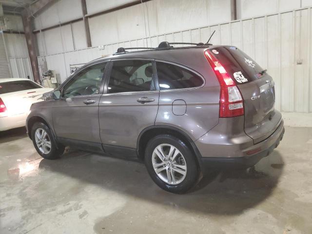 Photo 1 VIN: 5J6RE3H71BL057816 - HONDA CR-V EXL 