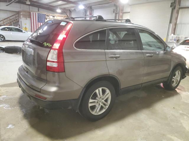 Photo 2 VIN: 5J6RE3H71BL057816 - HONDA CR-V EXL 