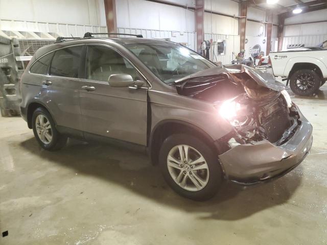 Photo 3 VIN: 5J6RE3H71BL057816 - HONDA CR-V EXL 