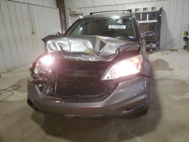 Photo 4 VIN: 5J6RE3H71BL057816 - HONDA CR-V EXL 