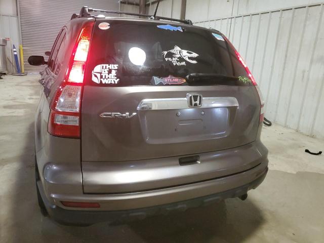 Photo 5 VIN: 5J6RE3H71BL057816 - HONDA CR-V EXL 