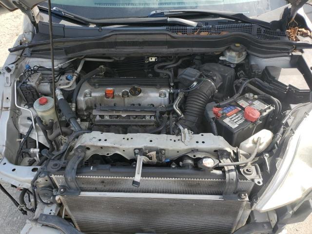 Photo 11 VIN: 5J6RE3H71BL061011 - HONDA CR-V EXL 