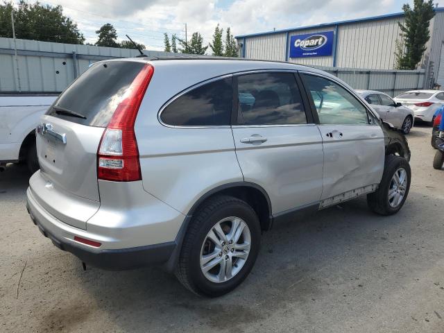 Photo 2 VIN: 5J6RE3H71BL061011 - HONDA CR-V EXL 