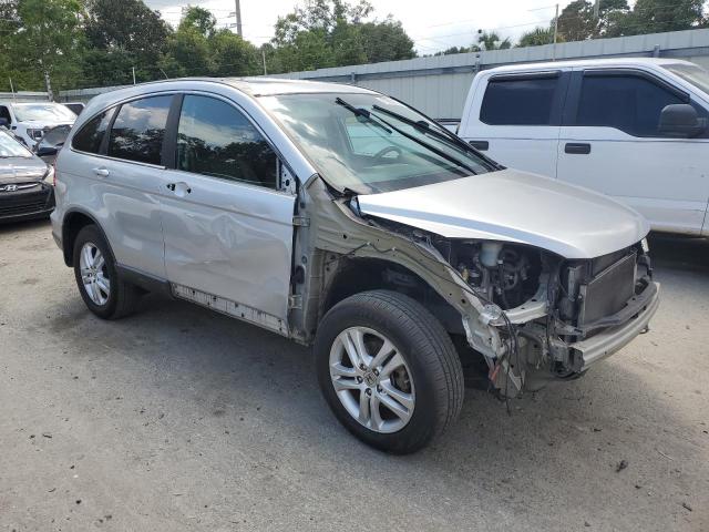 Photo 3 VIN: 5J6RE3H71BL061011 - HONDA CR-V EXL 