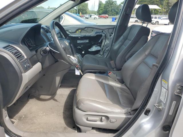 Photo 6 VIN: 5J6RE3H71BL061011 - HONDA CR-V EXL 