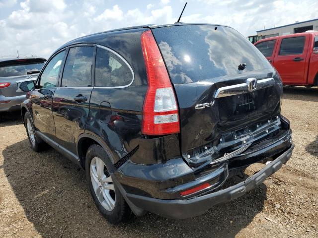 Photo 1 VIN: 5J6RE3H72AL001902 - HONDA CRV 