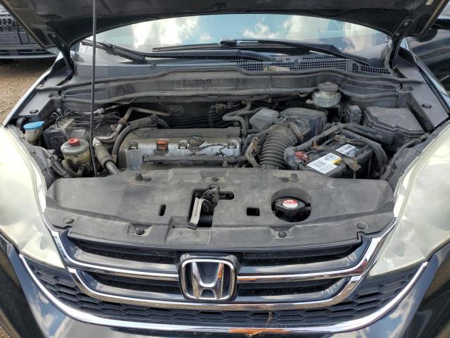 Photo 10 VIN: 5J6RE3H72AL001902 - HONDA CRV 