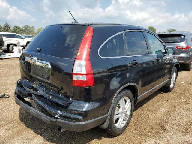 Photo 2 VIN: 5J6RE3H72AL001902 - HONDA CRV 