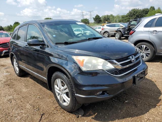 Photo 3 VIN: 5J6RE3H72AL001902 - HONDA CRV 