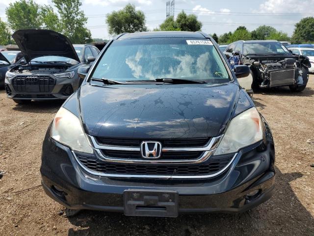 Photo 4 VIN: 5J6RE3H72AL001902 - HONDA CRV 