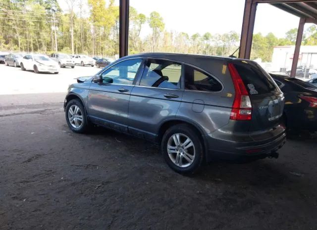 Photo 2 VIN: 5J6RE3H72AL006758 - HONDA CR-V 