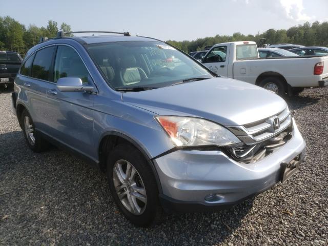 Photo 0 VIN: 5J6RE3H72AL011975 - HONDA CR-V EXL 