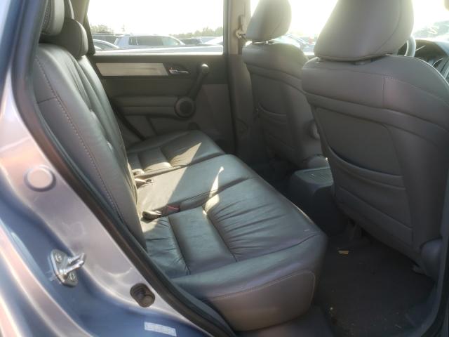 Photo 5 VIN: 5J6RE3H72AL011975 - HONDA CR-V EXL 