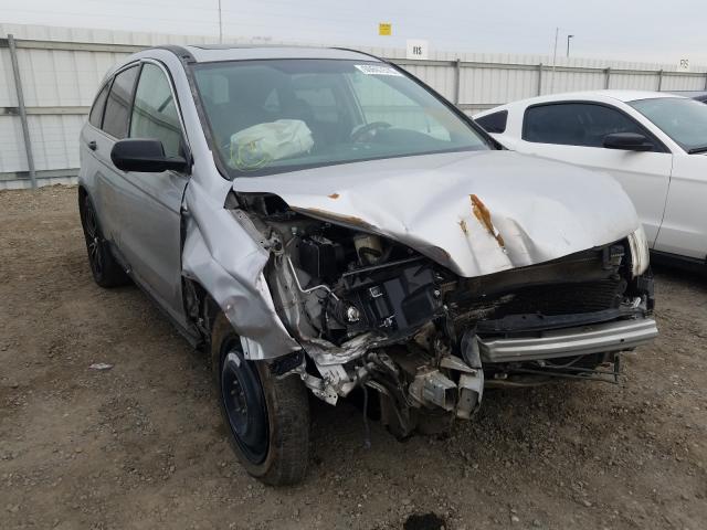 Photo 0 VIN: 5J6RE3H72AL013404 - HONDA CR-V EXL 