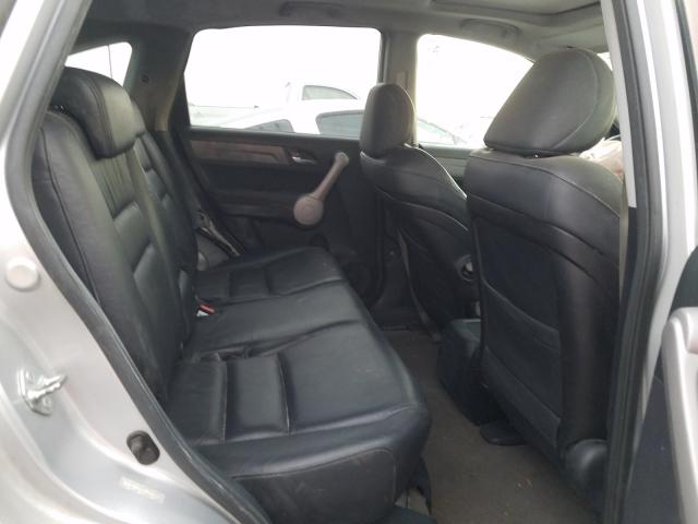 Photo 5 VIN: 5J6RE3H72AL013404 - HONDA CR-V EXL 