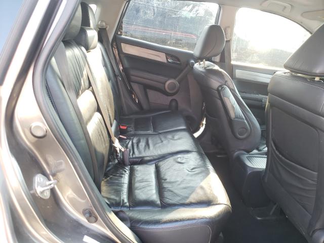 Photo 5 VIN: 5J6RE3H72AL016819 - HONDA CR-V EXL 