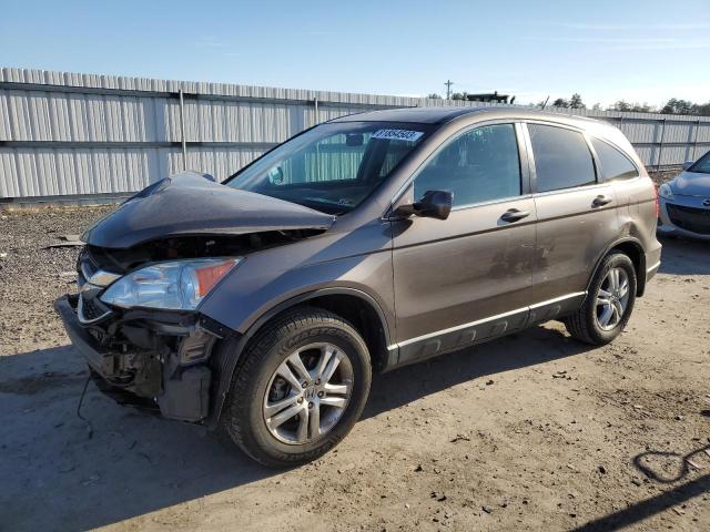 Photo 0 VIN: 5J6RE3H72AL018134 - HONDA CRV 