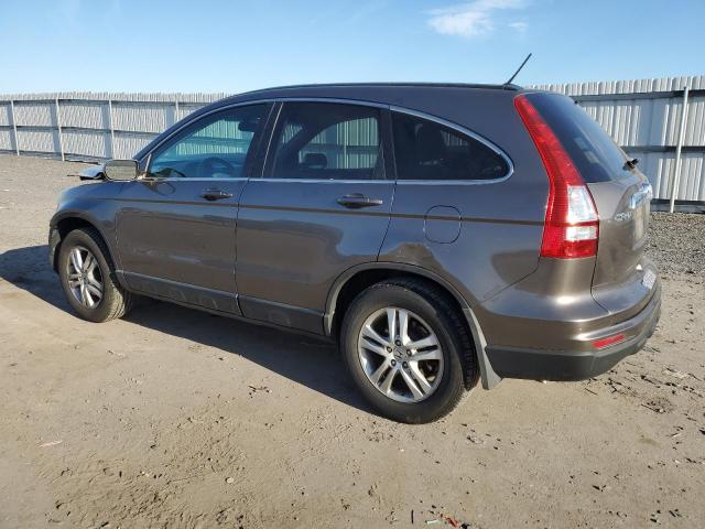 Photo 1 VIN: 5J6RE3H72AL018134 - HONDA CRV 