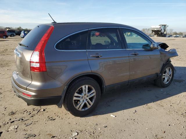 Photo 2 VIN: 5J6RE3H72AL018134 - HONDA CRV 