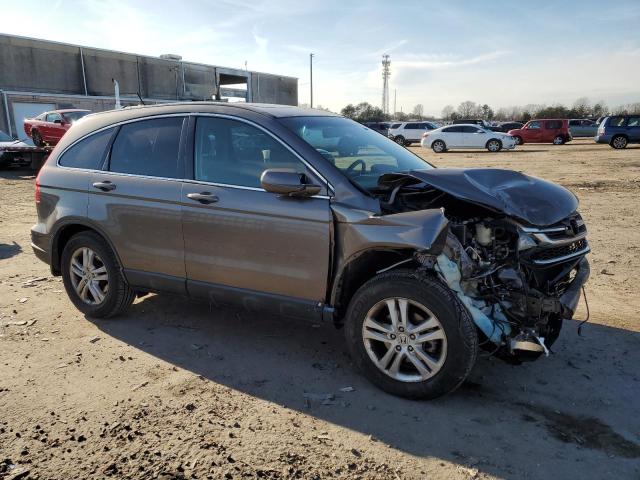 Photo 3 VIN: 5J6RE3H72AL018134 - HONDA CRV 