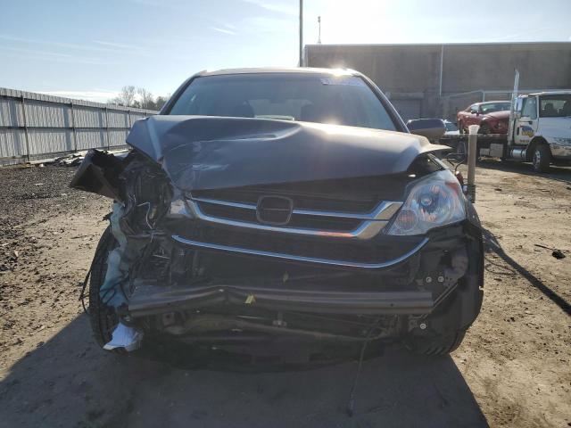 Photo 4 VIN: 5J6RE3H72AL018134 - HONDA CRV 