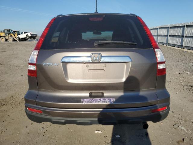 Photo 5 VIN: 5J6RE3H72AL018134 - HONDA CRV 