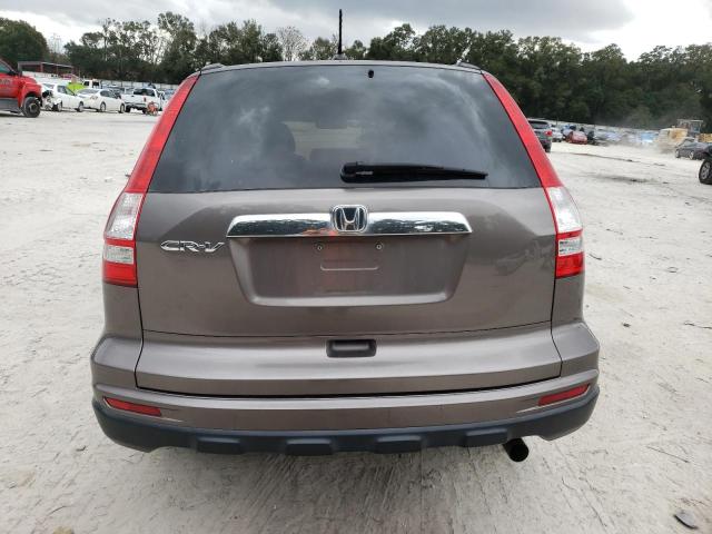 Photo 5 VIN: 5J6RE3H72AL019218 - HONDA CR-V EXL 