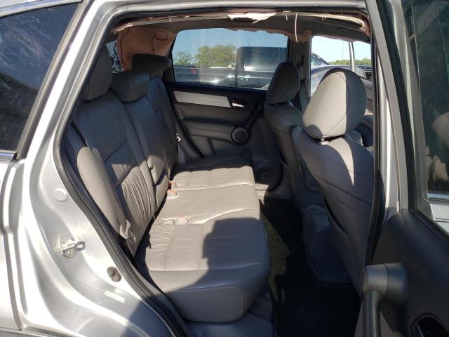 Photo 5 VIN: 5J6RE3H72AL032163 - HONDA CR-V EXL 