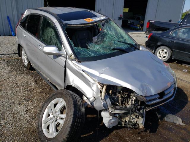 Photo 8 VIN: 5J6RE3H72AL032163 - HONDA CR-V EXL 