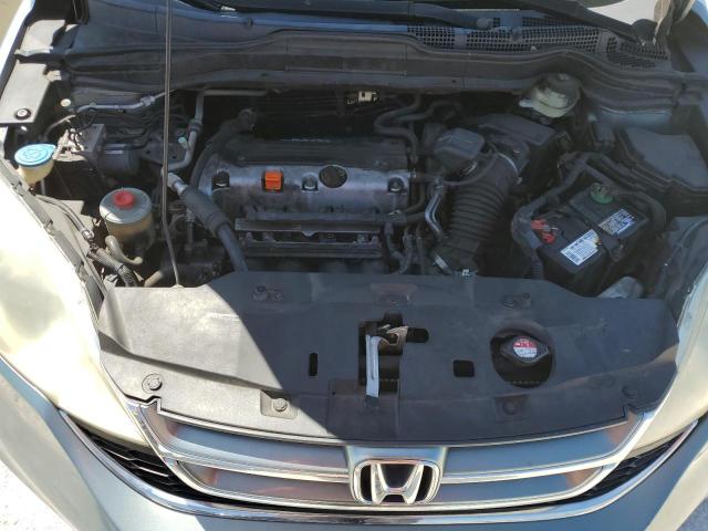 Photo 11 VIN: 5J6RE3H72AL041588 - HONDA CRV 