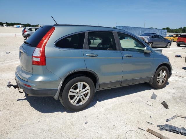 Photo 2 VIN: 5J6RE3H72AL041588 - HONDA CRV 