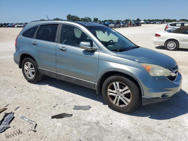 Photo 3 VIN: 5J6RE3H72AL041588 - HONDA CRV 