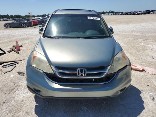 Photo 4 VIN: 5J6RE3H72AL041588 - HONDA CRV 