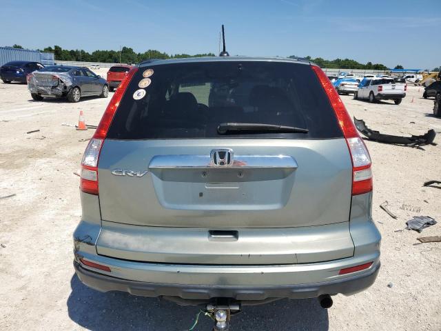 Photo 5 VIN: 5J6RE3H72AL041588 - HONDA CRV 