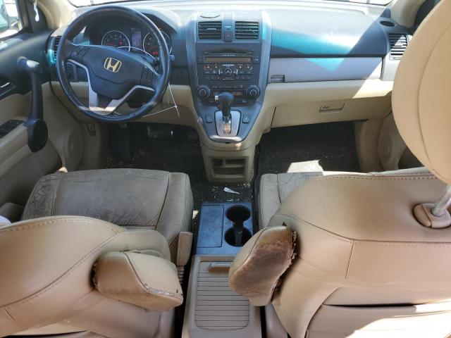 Photo 7 VIN: 5J6RE3H72AL041588 - HONDA CRV 