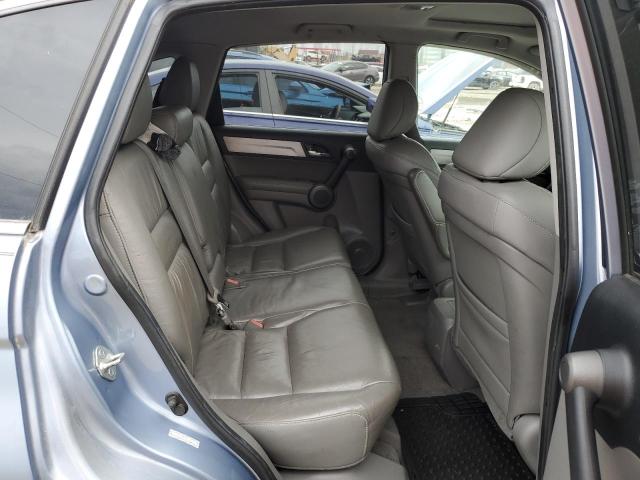 Photo 10 VIN: 5J6RE3H72AL046371 - HONDA CR-V EXL 