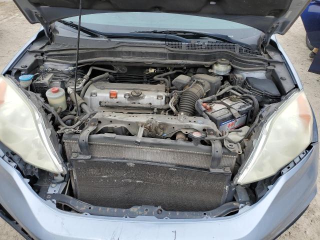 Photo 11 VIN: 5J6RE3H72AL046371 - HONDA CR-V EXL 