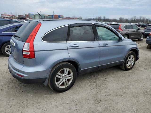 Photo 2 VIN: 5J6RE3H72AL046371 - HONDA CR-V EXL 